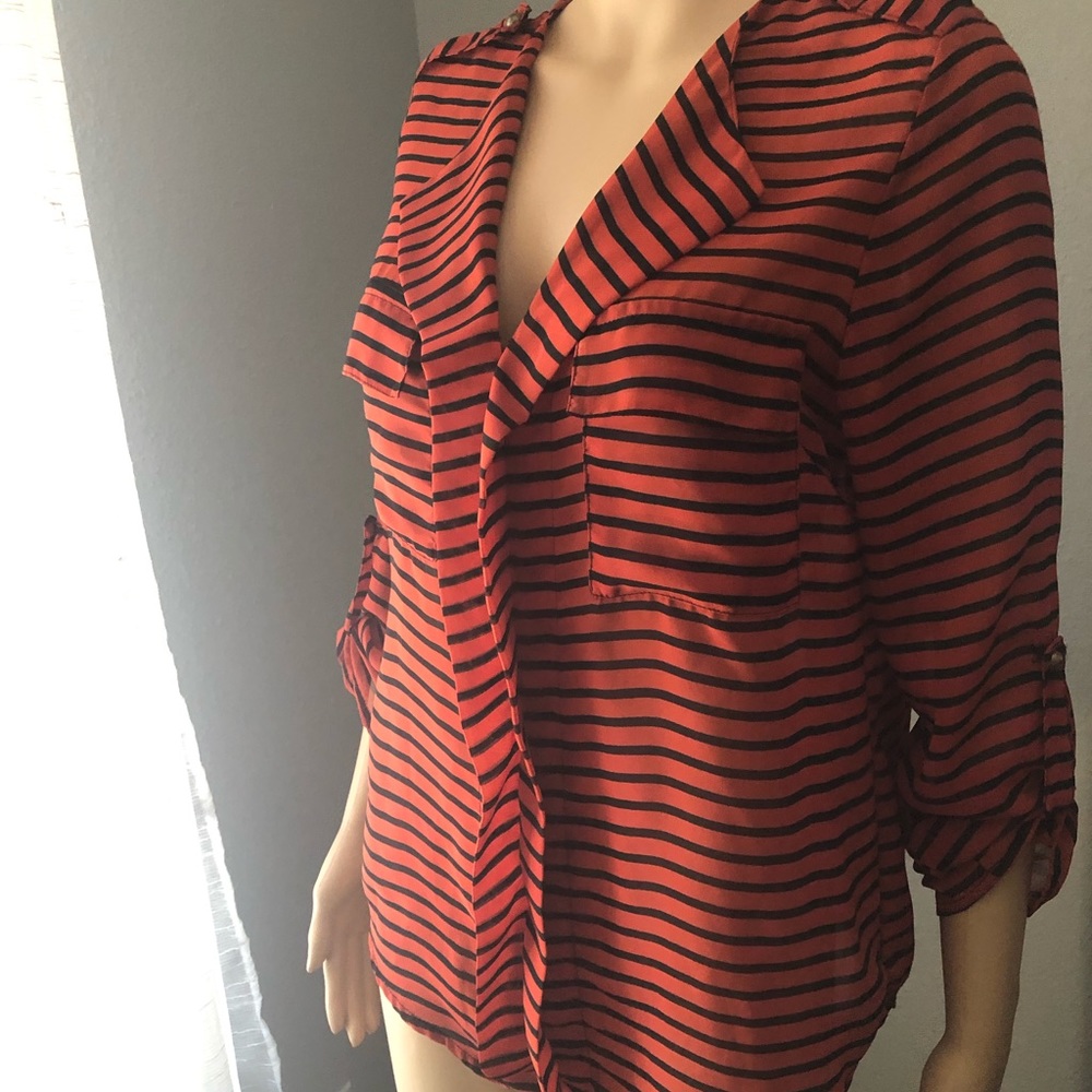 Cute blouse